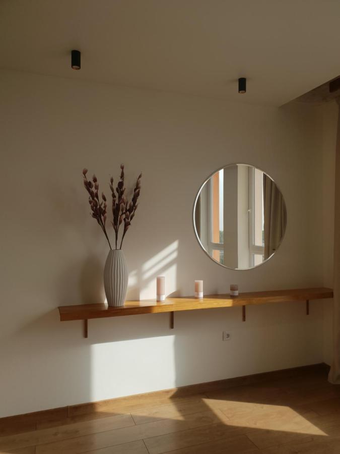 Nyvky Like Home - Nyvky Park - Apt 45 Киев Екстериор снимка