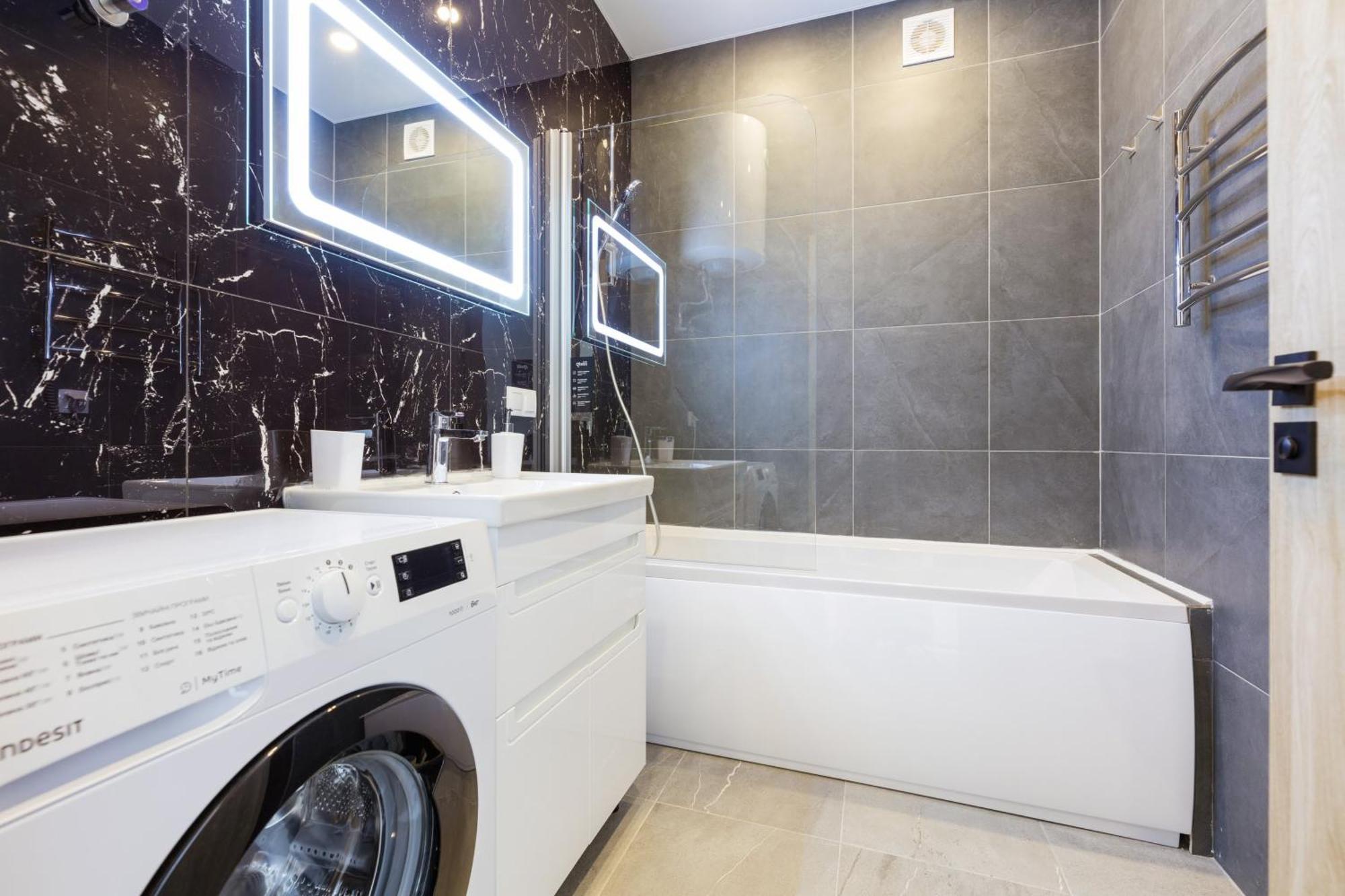 Nyvky Like Home - Nyvky Park - Apt 45 Киев Екстериор снимка