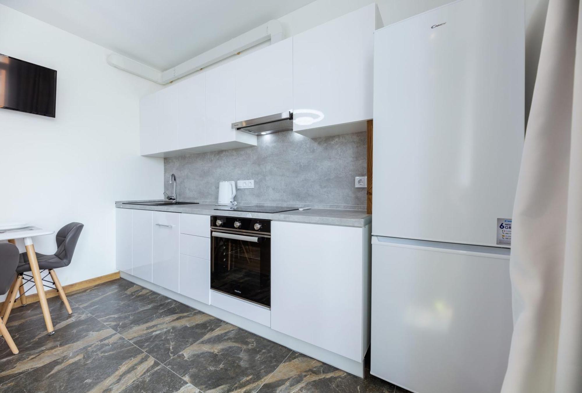 Nyvky Like Home - Nyvky Park - Apt 45 Киев Екстериор снимка
