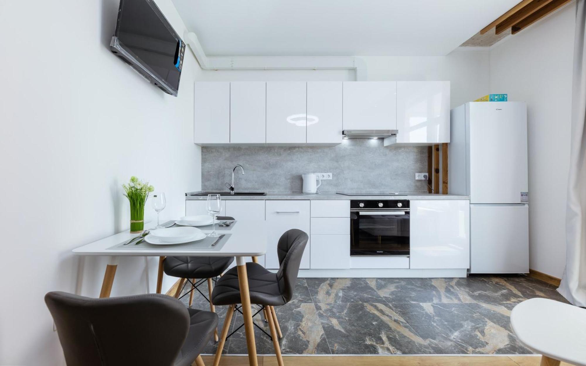 Nyvky Like Home - Nyvky Park - Apt 45 Киев Екстериор снимка