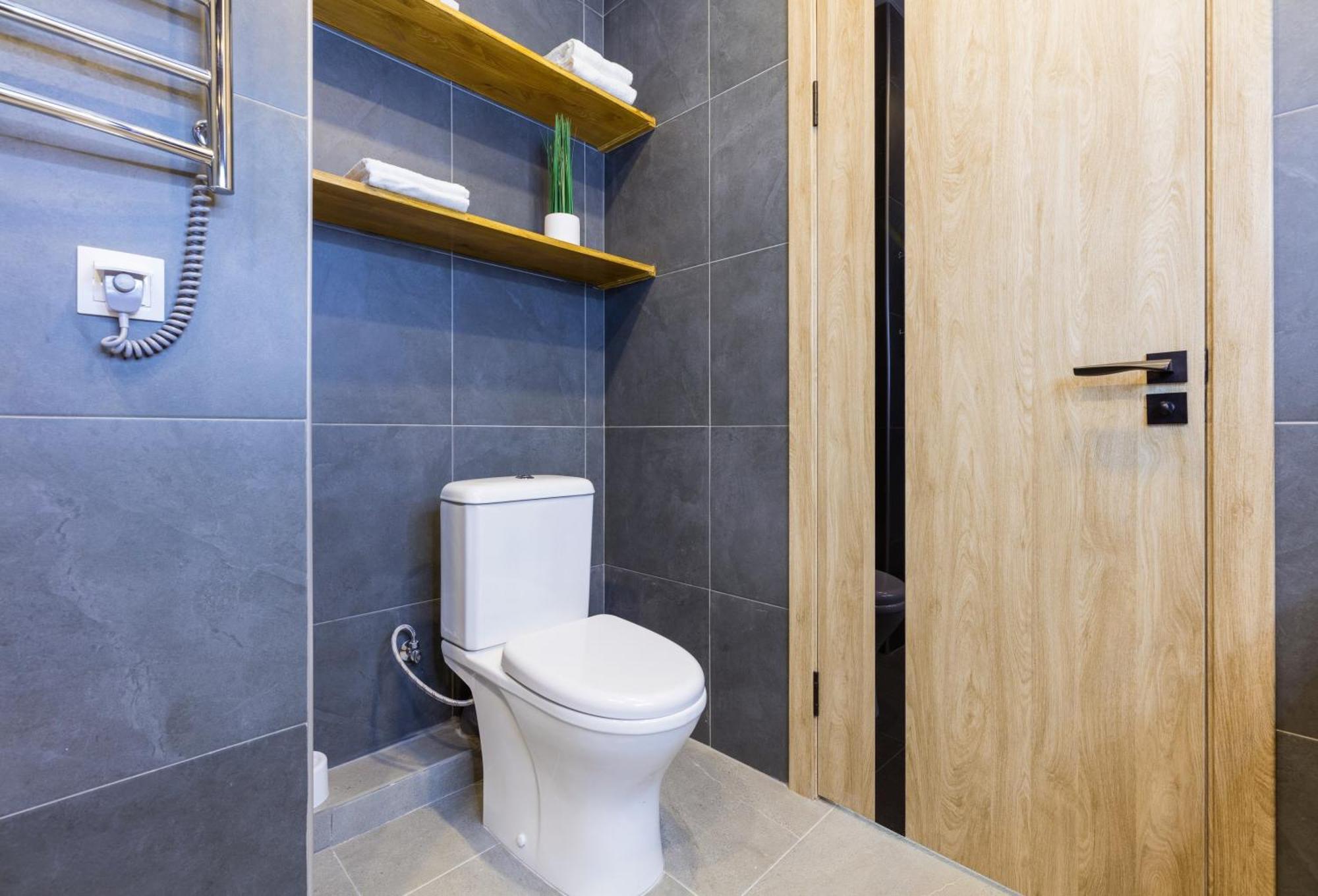 Nyvky Like Home - Nyvky Park - Apt 45 Киев Екстериор снимка